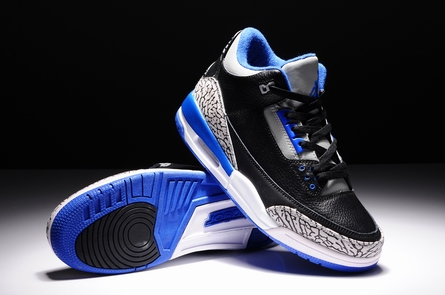 AAA jordan 3 shoes new style 2014-4-1-003